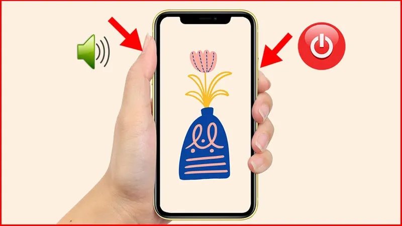 iPhone có Face ID (Tai thỏ)
