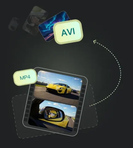 Hướng Dẫn Chi Tiết Cách Đổi Đuôi Video MP4 Sang AVI Khi Tải Nhanh Chóng và Hiệu Quả