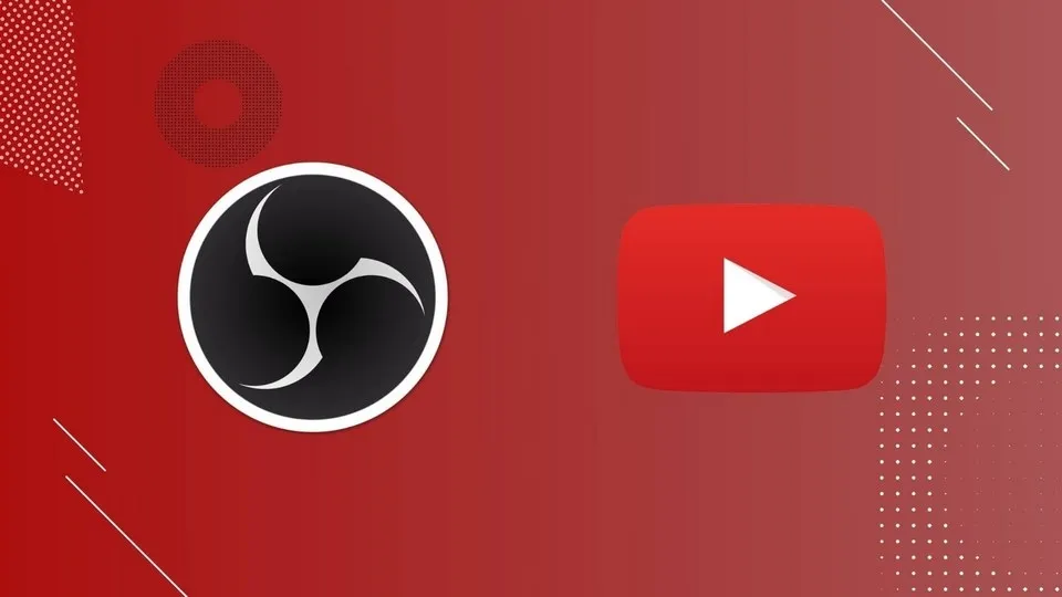 Cách phát live trên youtube Chuyên Nghiệp Từ A Đến Z Với OBS Studio