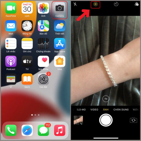 Cách chụp Live Photo iPhone 6: Hướng Dẫn Chi Tiết Với Giải Pháp Ứng Dụng Bên Thứ Ba