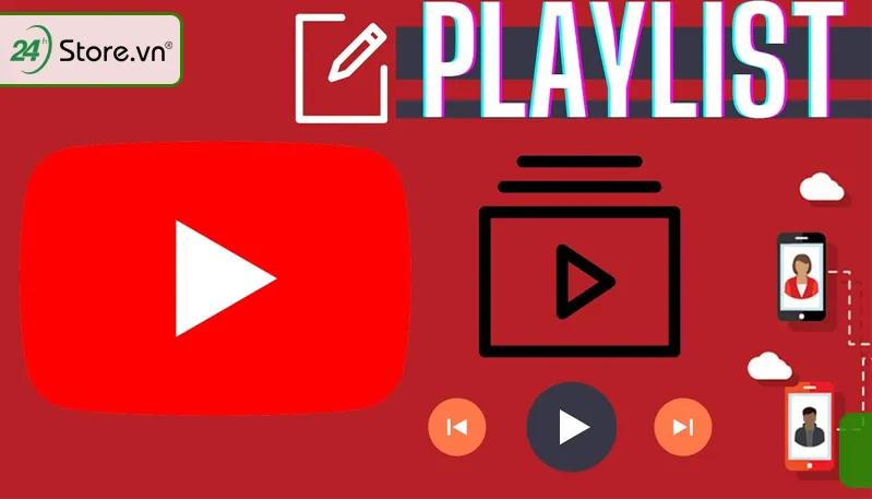 Cách Tải Video YouTube Trên Playlist Nhanh Nhất: Hướng Dẫn Chi Tiết A-Z