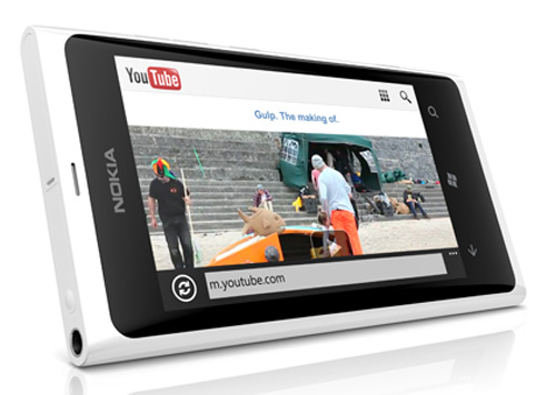 Hướng Dẫn Chi Tiết Cách Tải Video Trên YouTube Về Điện Thoại Nokia Cũ và Mới Nhất