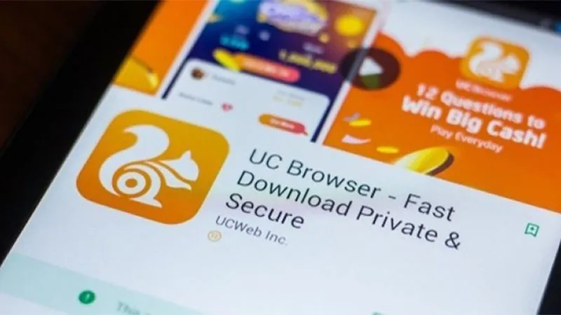 Cách Tải Video Trên UC Browser iPhone 4S Nhanh Chóng và Hiệu Quả