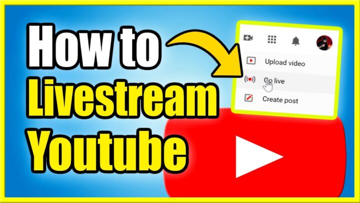 Cách Live Stream YouTube trên PC: Hướng Dẫn Toàn Diện Từ A-Z cho Người Mới Bắt Đầu và Doanh Nghiệp