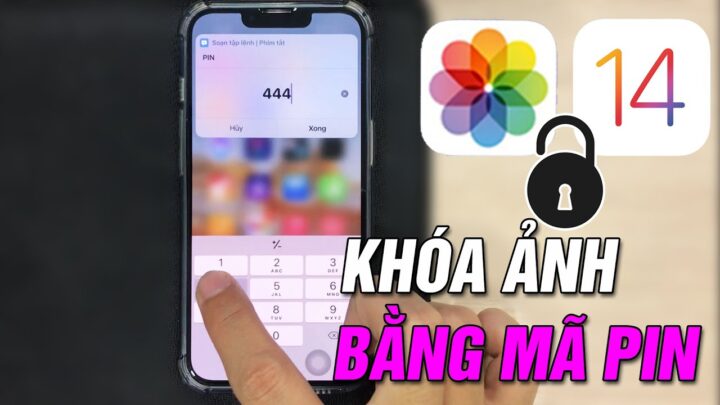 Cách Cài Mật Khẩu iPhone 6: Hướng Dẫn Toàn Diện Bảo Vệ Dữ Liệu Cá Nhân Hiệu Quả