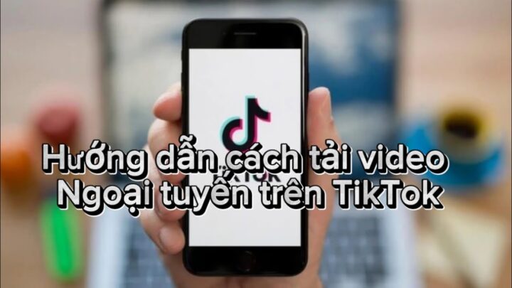 Cách Tải Video Ngoại Tuyến Lưu DC Lâu: Hướng Dẫn Chi Tiết Từ A Đến Z