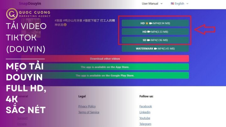 Hướng Dẫn Chi Tiết cách tải video vào mấy nghe nhạc zing mp4 Hiệu Quả Nhất