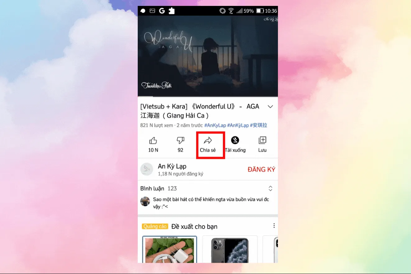 Hướng Dẫn Chi Tiết Cách Tải Video Trên Youtube MP3: Nhanh Chóng, An Toàn và Hiệu Quả