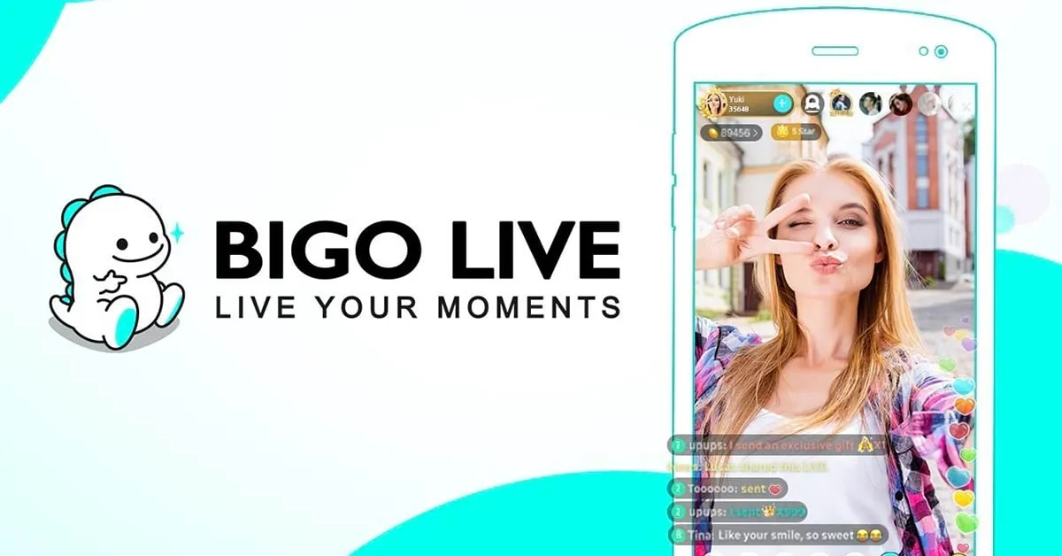 Cách mở khóa Bigo Live trên iPhone: Hướng dẫn chi tiết từ A đến Z