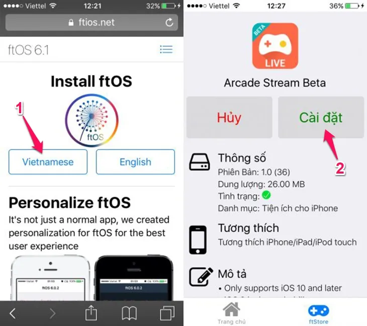 Cách live stream game trên điện thoại: Hướng dẫn chi tiết cho game thủ mới