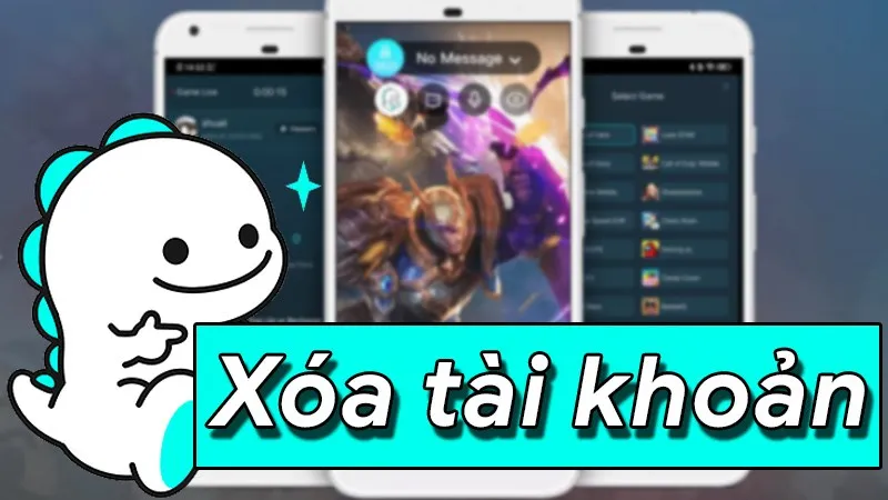 Cách Xóa Bigo Live Vĩnh Viễn Trên Điện Thoại: Hướng Dẫn Chi Tiết A-Z Từ Chuyên Gia