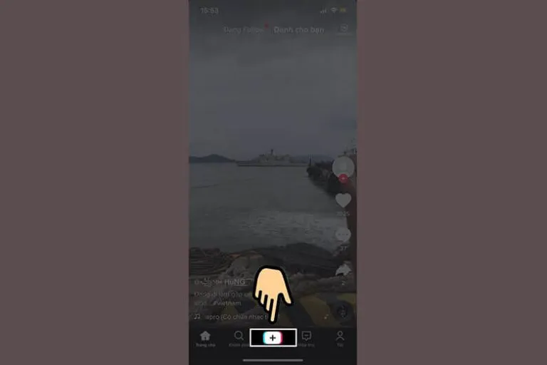 Cách live trên TikTok bằng điện thoại: Hướng Dẫn Toàn Diện Từ A Đến Z