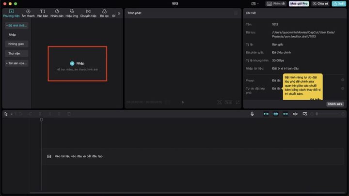 Hướng Dẫn Chi Tiết: Cách Chỉnh Kích Thước Video Tải Về Máy Hiệu Quả Nhất