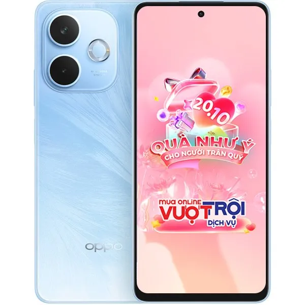 OPPO A5 Pro 8GB/256GB