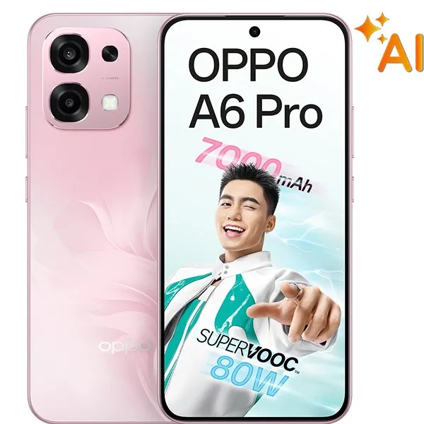 OPPO A6 Pro 8GB/128GB