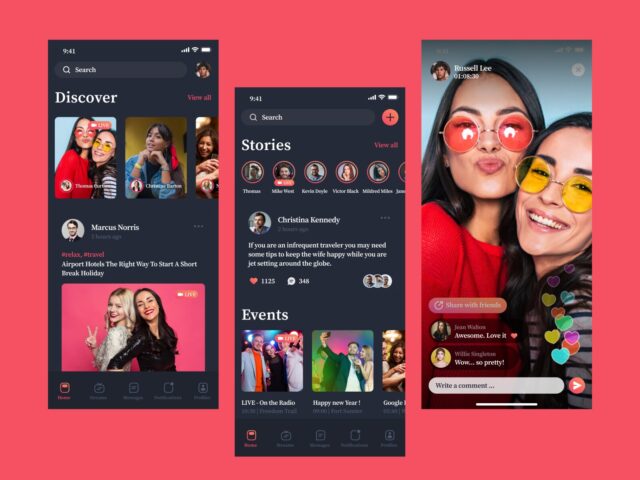 Cách Live Stream Trên Page Bằng Điện Thoại Hiệu Quả Cho Doanh Nghiệp Nhỏ