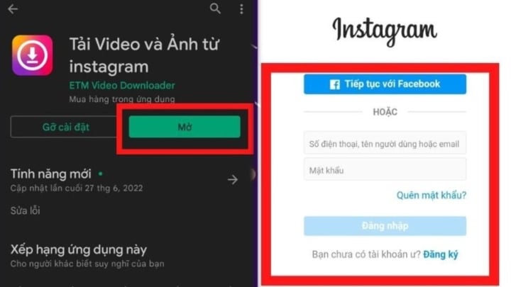 Cách Tải Ảnh và Video trên Instagram về Máy Tính Nhanh Chóng và Hiệu Quả