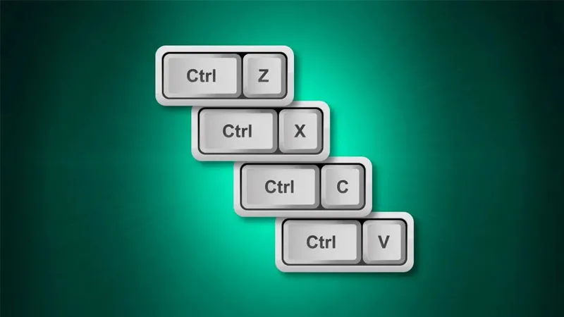 Sao chép hoặc cắt file nhạc đã tải về máy tính