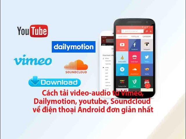 Cách Tải Video Từ Daily Motion Nhanh Chóng và An Toàn Cho Mọi Nhu Cầu