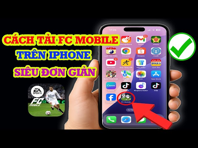 Hướng Dẫn Chi Tiết Cách Tải Video Từ Facebook Về iPhone 5S Đơn Giản, Nhanh Chóng
