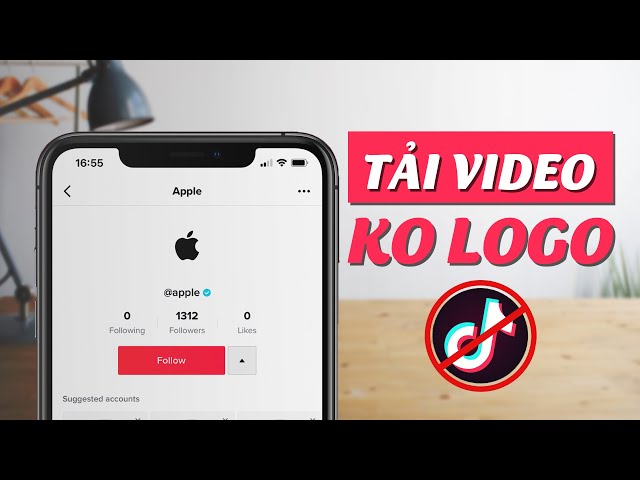 Cách Tải Video Trên TikTok Về iPhone Dễ Dàng và Nhanh Chóng Nhất