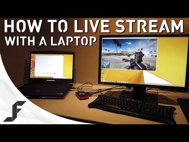 Cách live stream game trên pc: Hướng Dẫn Chi Tiết Từ A Đến Z Nâng Tầm Trải Nghiệm