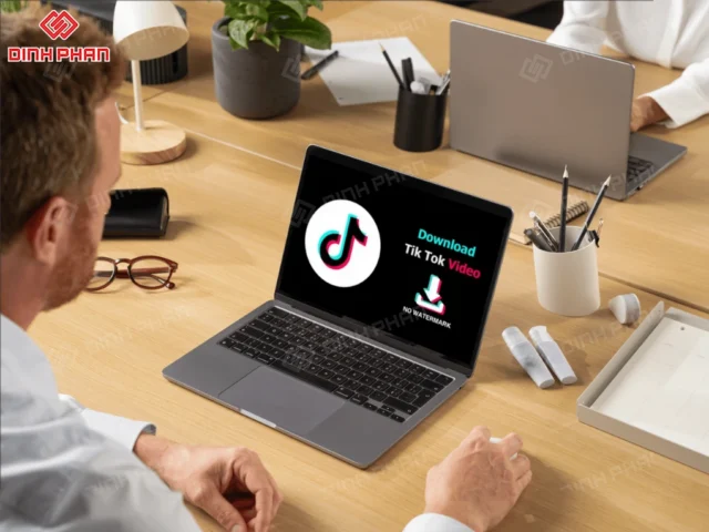 Hướng Dẫn Chi Tiết Cách Tải Video Từ Facebook Bằng MacBook Hiệu Quả