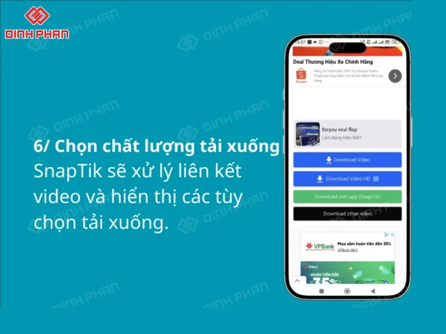 Cách Tải Video Lên Gian Hàng Shopee Hiệu Quả Nhất Cho Người Bán Mới