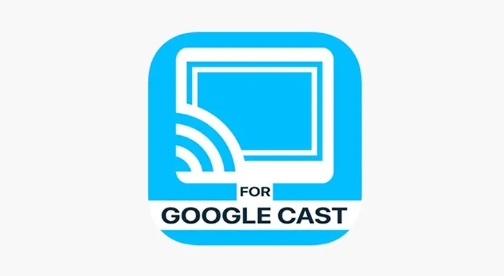 Sử dụng Google Cast để tải video lên TV Sony thông qua Wifi dễ dàng