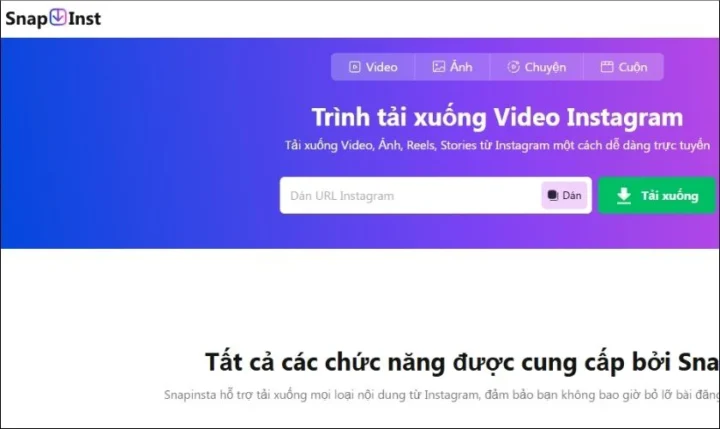 Hướng Dẫn Chi Tiết Cách Tải Video Trên Mocha Về Máy Tính Nhanh Chóng và Hiệu Quả