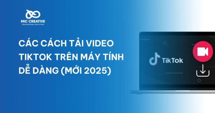 Hướng Dẫn Chi Tiết Cách Tải Video Trên Mocha Về Máy Tính Nhanh Chóng và Hiệu Quả