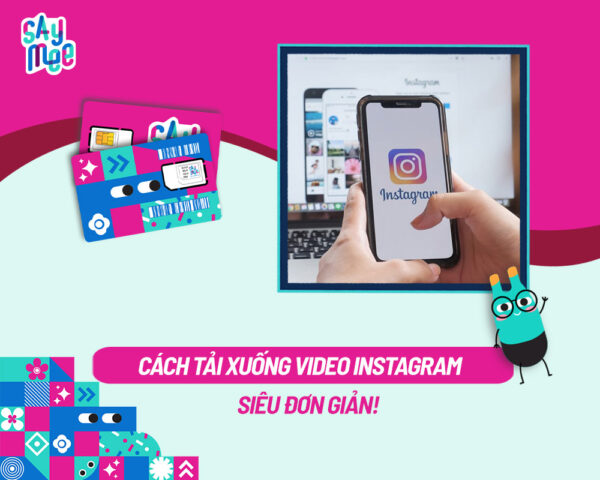 Cách Tải Ảnh và Video trên Instagram về Máy Tính Nhanh Chóng và Hiệu Quả