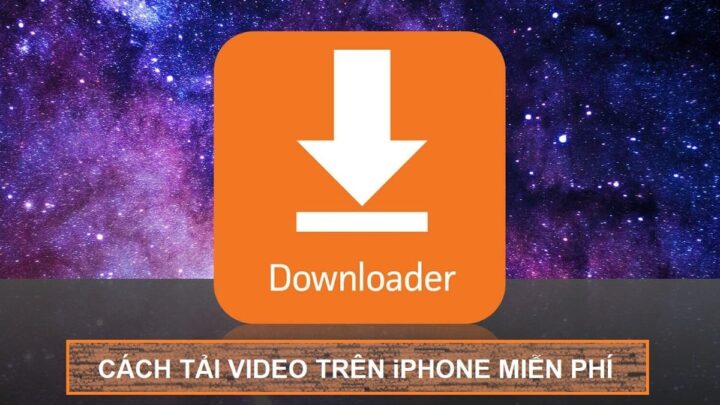 Cách Tải Video Về iPhone 6: Hướng Dẫn Chi Tiết Từ A Đến Z