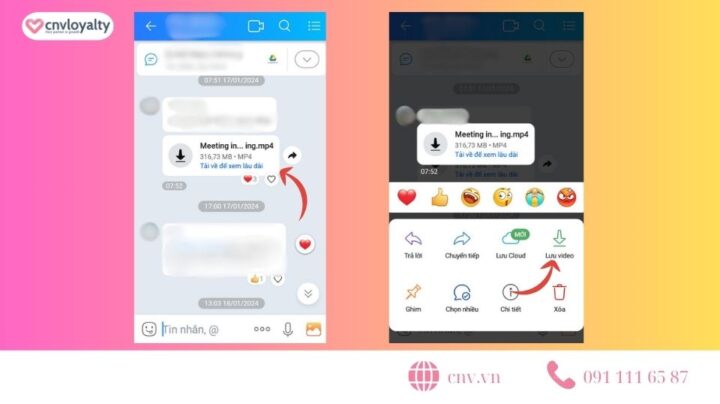 Cách Tải Video Trên Zing Lên Mes Nhanh Chóng và Hiệu Quả