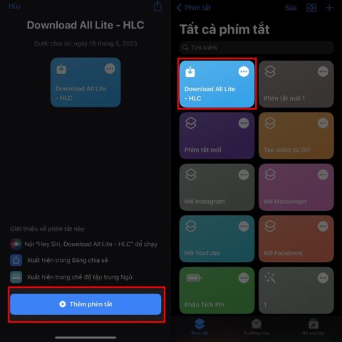 Hướng Dẫn Chi Tiết cách tải video từ messenger về iphone Hiệu Quả Nhất