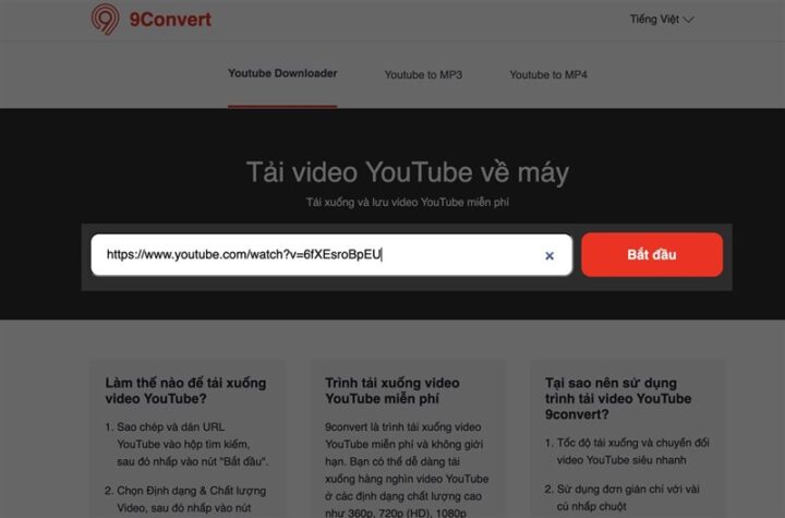 Làm Cách Nào Để Tải Video Trên YouTube Miễn Phí: Hướng Dẫn Toàn Diện 2024