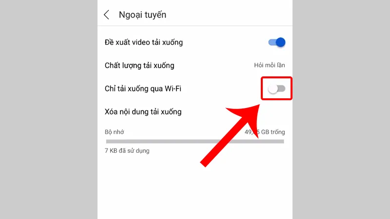 Hướng Dẫn Chi Tiết Cách Tải Video Trên YouTube Bằng 3G Cho Mọi Thiết Bị