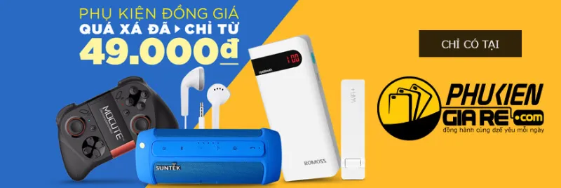 Thẻ nhớ và phụ kiện cần thiết cho điện thoại cục gạch
