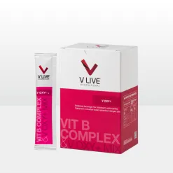 Thực phẩm bảo vệ sức khỏe V Oxy+ từ V Live International, là một phần của hướng dẫn cách sử dụng V Live để duy trì tinh thần minh mẫn