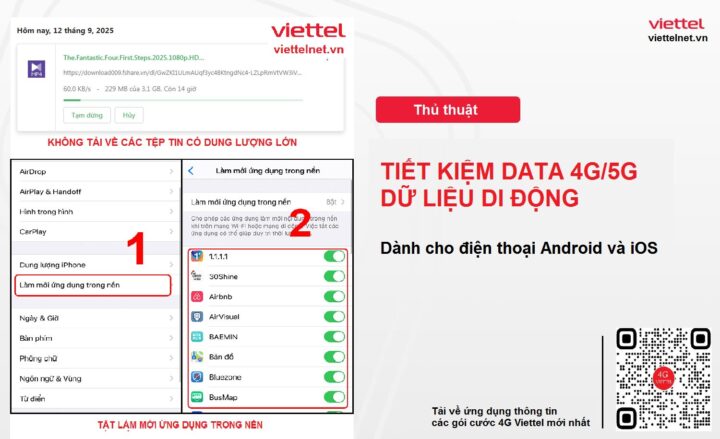 cách cài đặt tải video youtube Hiệu Quả và Tiết Kiệm Dữ Liệu
