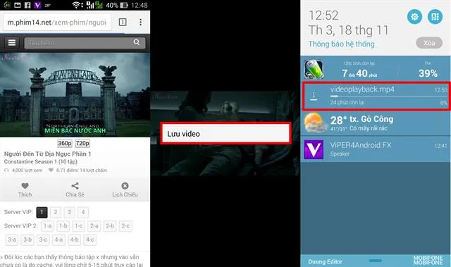 Cách Tải Video Về Máy Tính Từ Phim 14 Net Hiệu Quả Và An Toàn