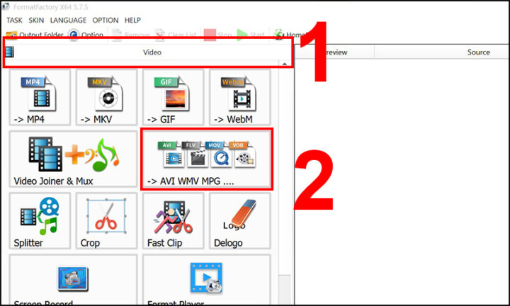 Hướng Dẫn Chi Tiết Cách Tải Phần Mềm Đổi Đuôi Video Nhanh Chóng và Hiệu Quả