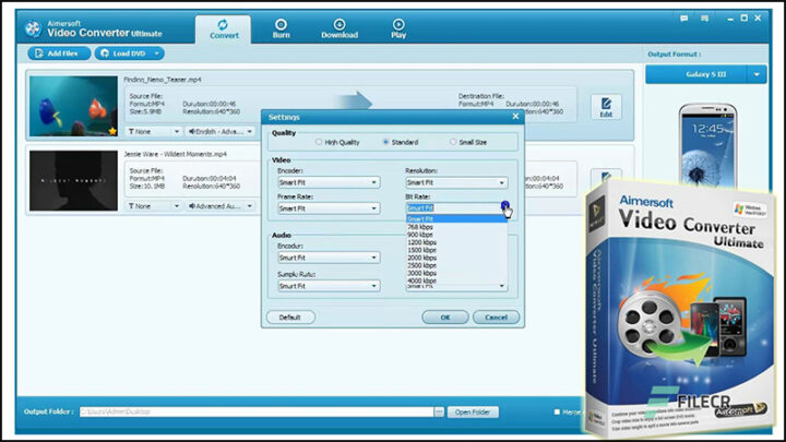 Hướng Dẫn Chi Tiết Cách Tải Phần Mềm Đổi Đuôi Video Nhanh Chóng và Hiệu Quả