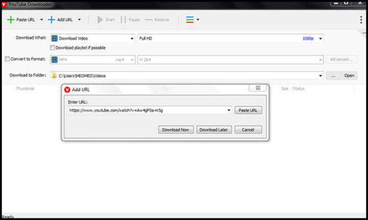 Hướng Dẫn Chi Tiết Cách Tải Video Camera An Ninh Về Vào Ubuntu Hiệu Quả Nhất
