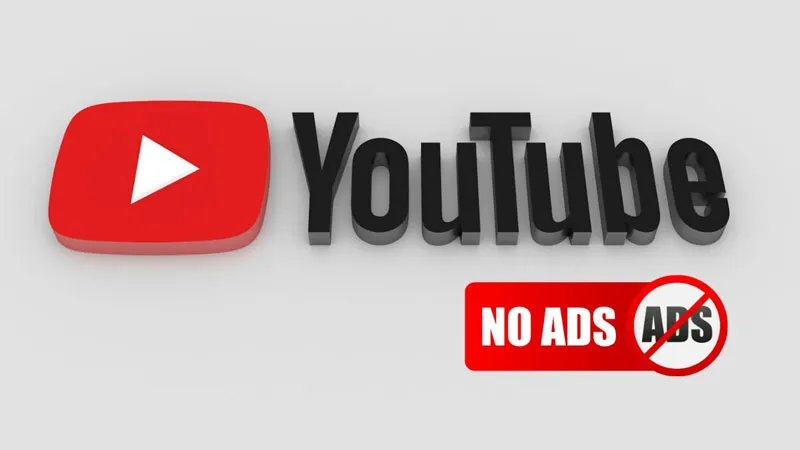 Tránh quảng cáo phiền toái khi chuyển nhạc YouTube sang thẻ nhớ