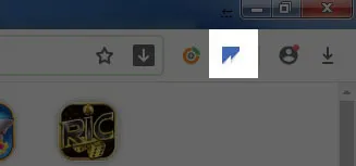 Truy cập tính năng của MonokaiToolkit