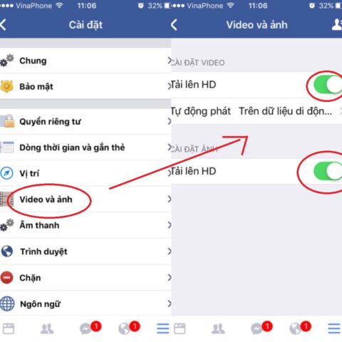 Cách Tải Video Full HD Từ Facebook Nhanh Chóng và Hiệu Quả Nhất