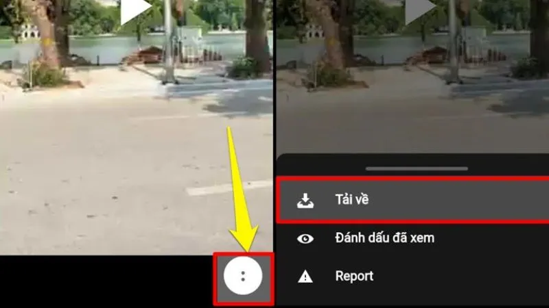 Ứng dụng Save Story for Facebook trên Google Play, hỗ trợ cách tải video trên Facebook của người khác
