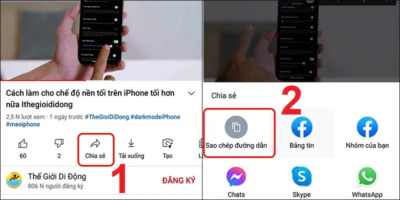 Cách Tải Nhạc Video Trên Trình Duyệt Chrome Tiếng Anh Đơn Giản Và Hiệu Quả Nhất