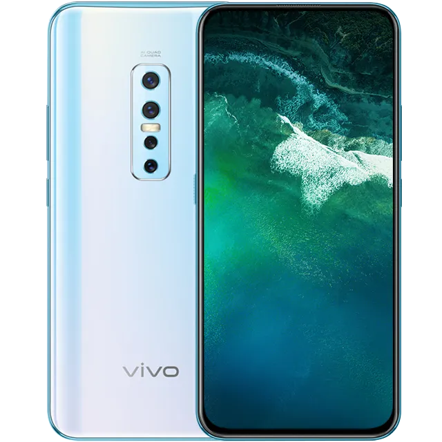 Vivo V17 Pro là một lựa chọn tốt để tạo Live Photo